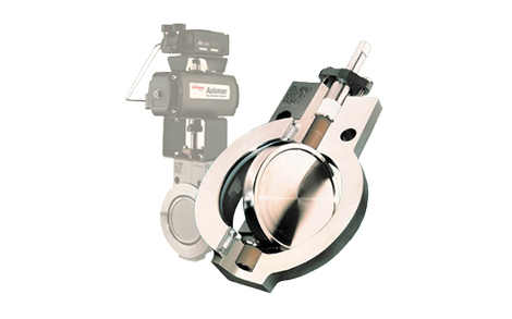 DURCO BIG MAX BX2001 BUTTERFLY VALVE DURCO BIG MAX BX2001 BUTTERFLY VALVE