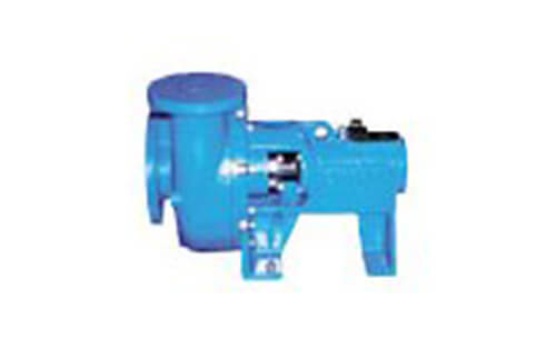 Horizontal In Line Disc Pumps