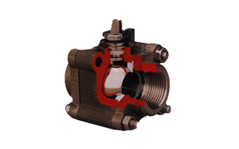 MICROFINISH 38 SERIES BALL VALVE MICROFINISH 38 SERIES BALL VALVE