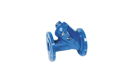 Ball check valve Ball check valve